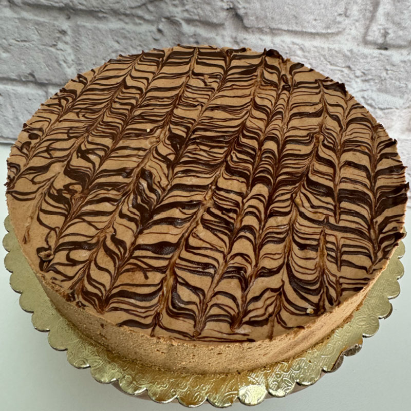 Marquesa de Nutella