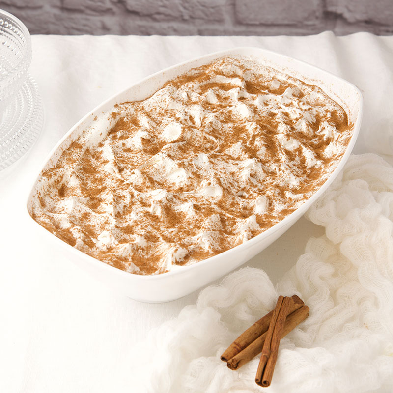 Tres Leches